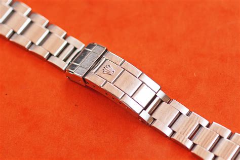 rolex 93150 bracelet